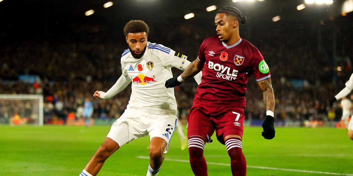 Worse than Summerville: Nuno must drop 3/10 West Ham flop who’s “the worst”