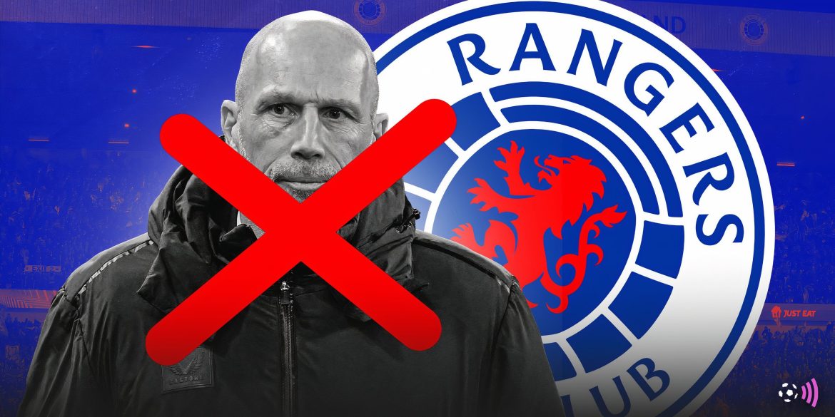 Clement sacked: 6 things the new Rangers manager must do at Ibrox