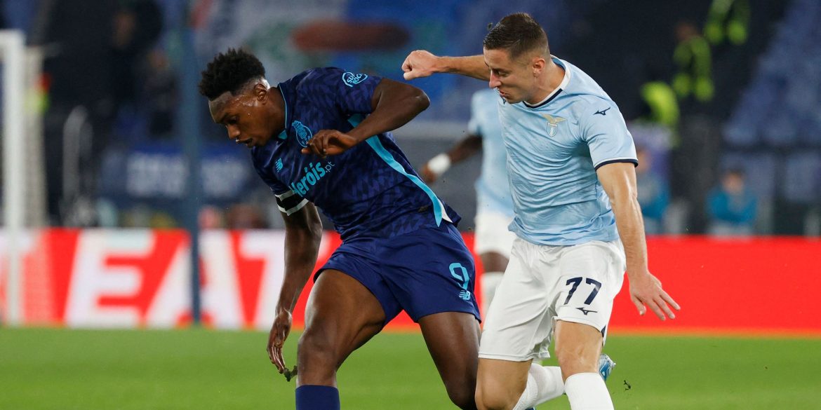 Man Utd eye move for "elite" £83m striker who may join instead of Gyokeres
