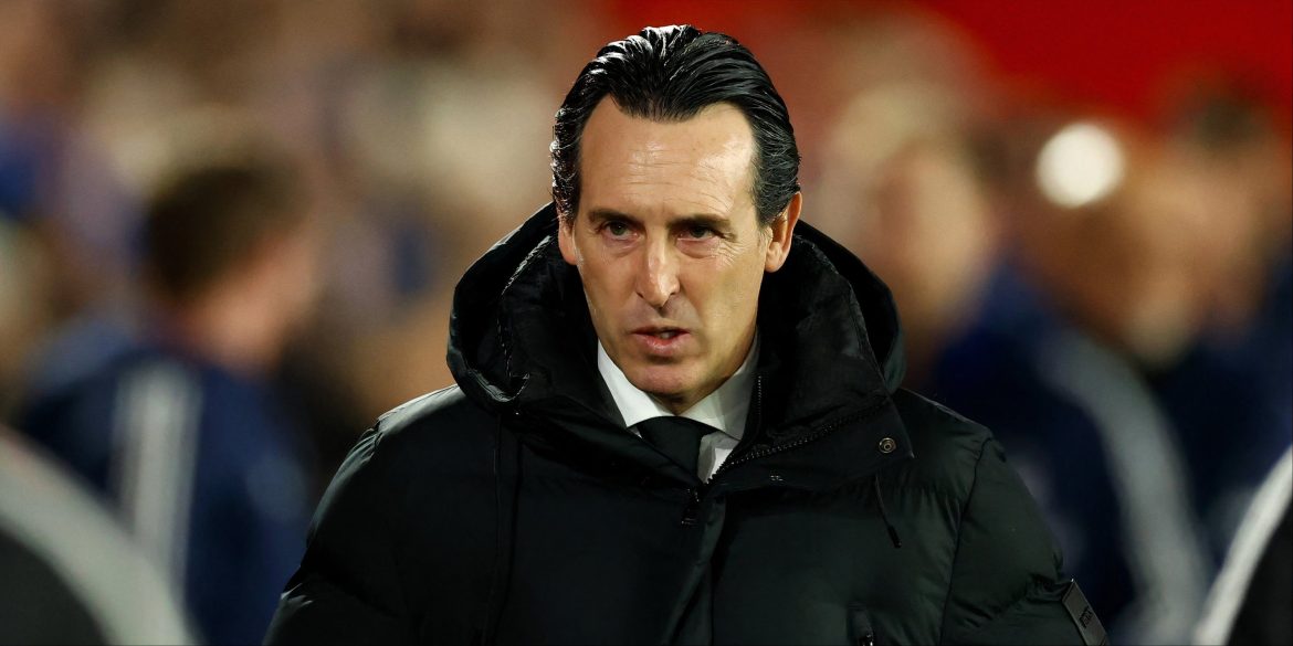 Romano: Aston Villa now submit proposal to sign "superb" 27 y/o for Emery