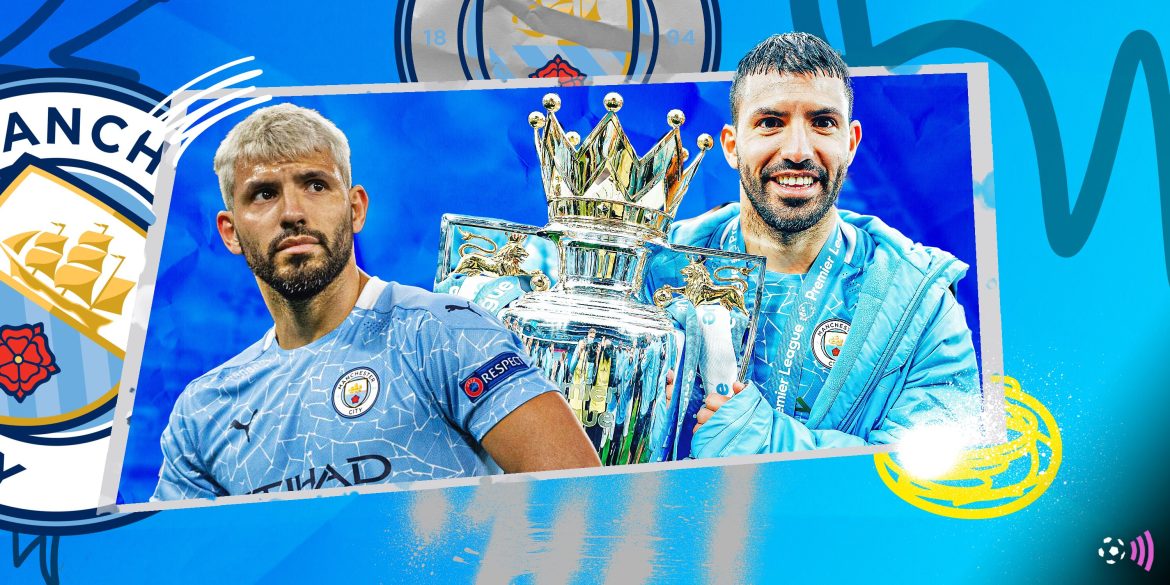 Aguero 2.0: Man City struck gold selling one of their ‘best prospects’