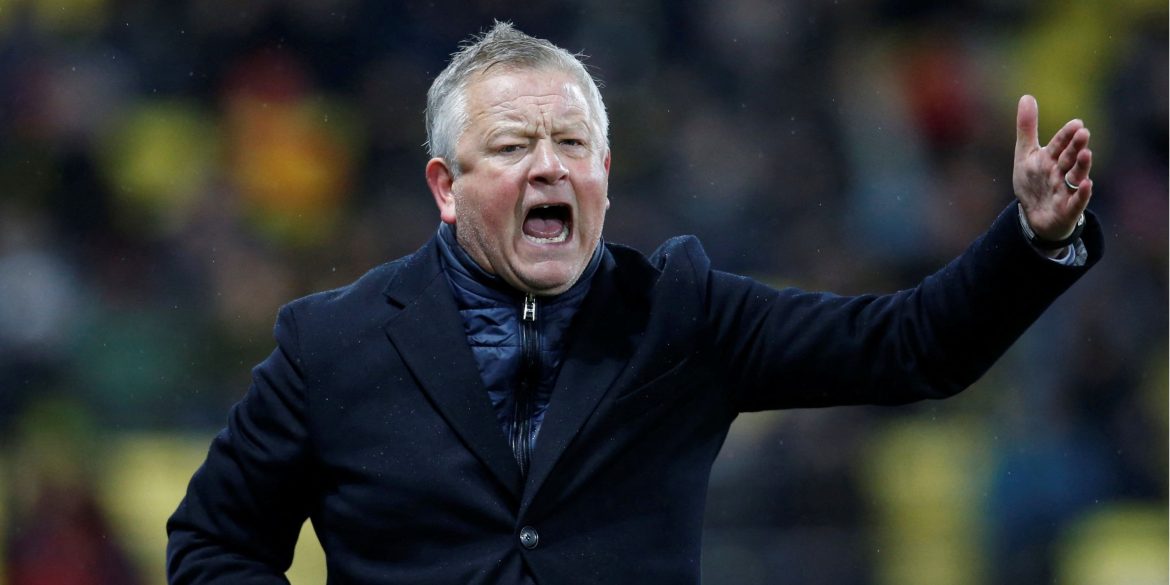Sheffield United now sweating over injury to "outstanding" £25,000-p/w star