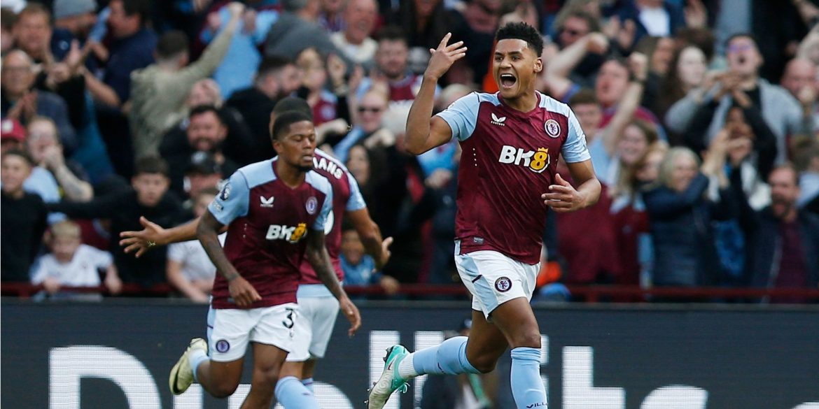 Watkins 2.0: Aston Villa teen could be their biggest talent since Grealish