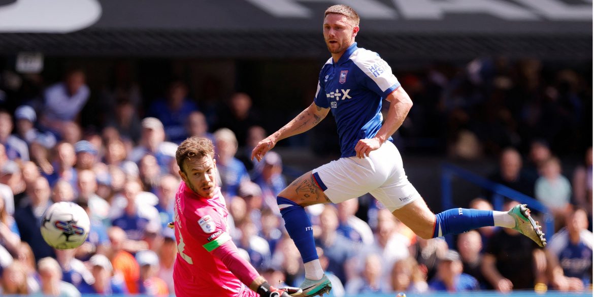Ipswich eyeing Wes Burns repeat in deal for "highly-rated" starlet