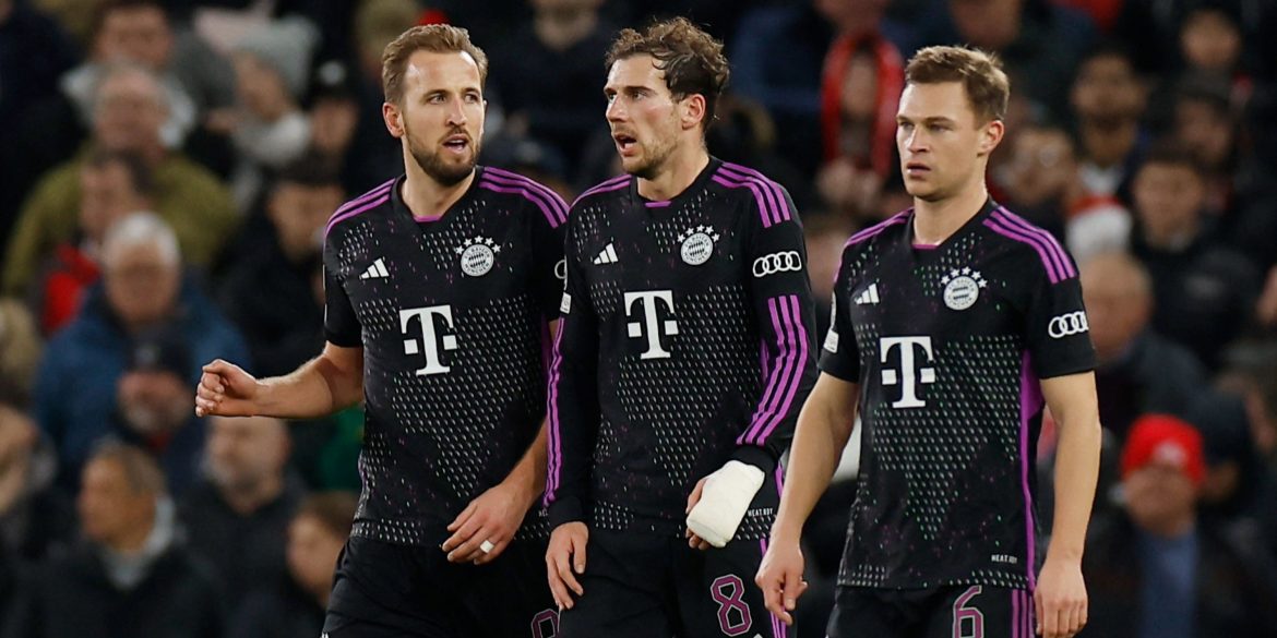 Sky Sports: "World-class" £320,000-a-week star considering Liverpool move