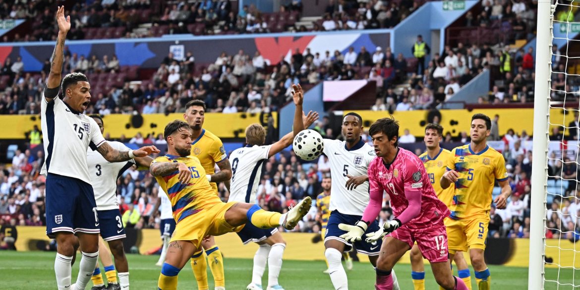 Tottenham now plotting £60m opening bid for "sensational" English star