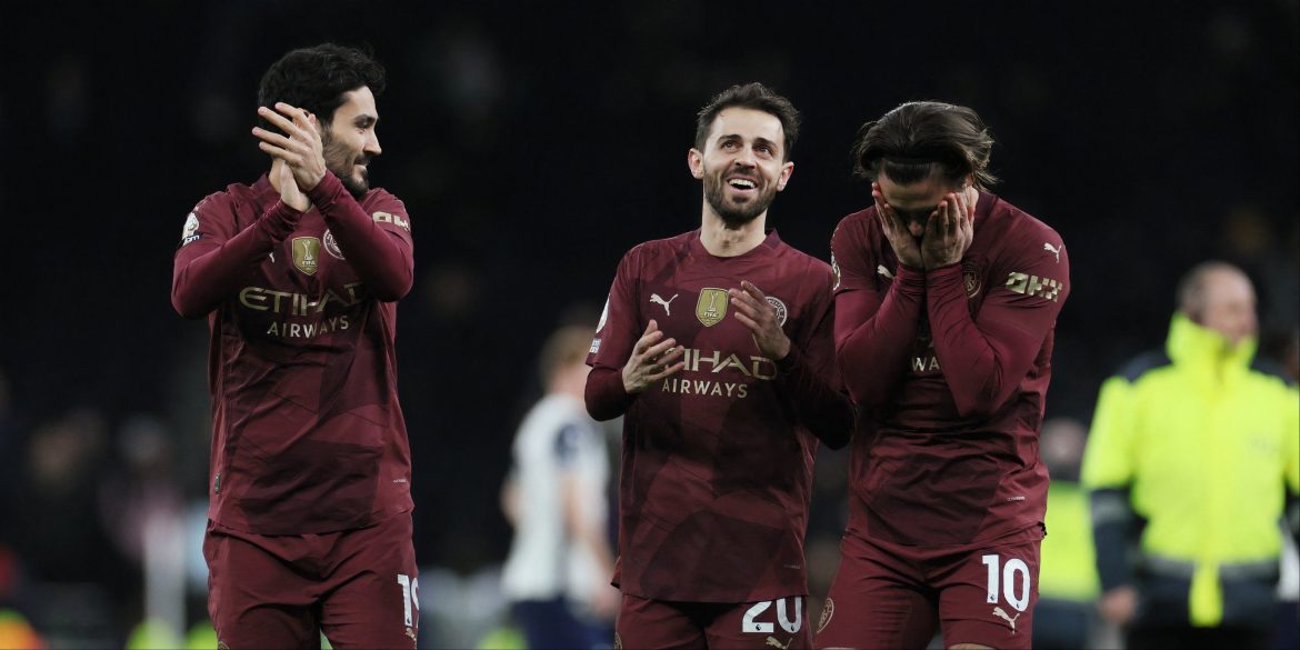 Pep must axe "world-class" star who's earned over £50m at Man City