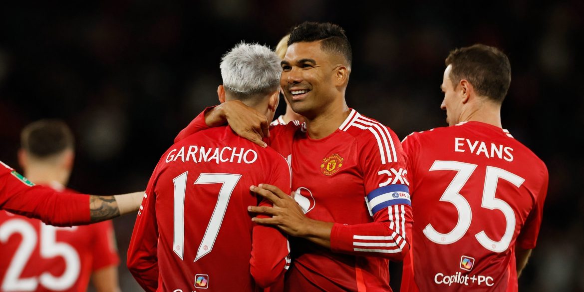 Club move to sign £350k-p/w Man Utd star who INEOS will let go immediately