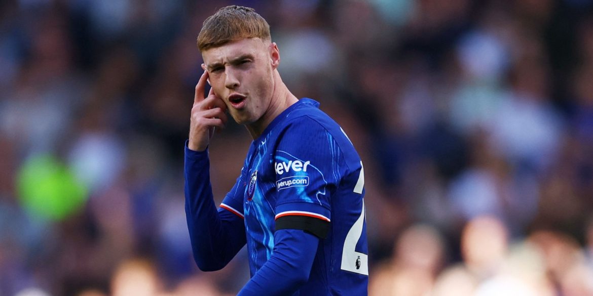 Shevchenko 2.0: Chelsea can land bigger talent than Palmer in £260k-p/w gem
