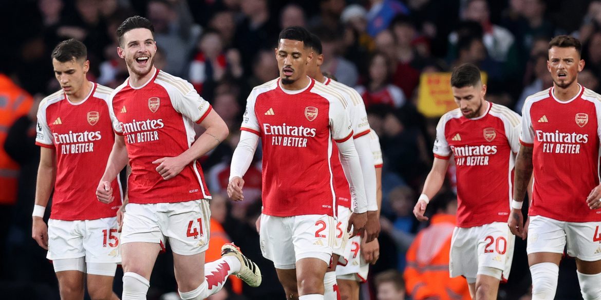Arsenal must now finally sell £41m ace who Mikel Arteta ‘really likes’