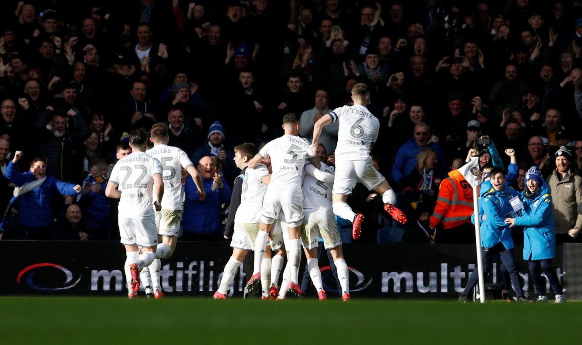 4/10 star who lost 100% duels had his worst ever game in a Leeds shirt