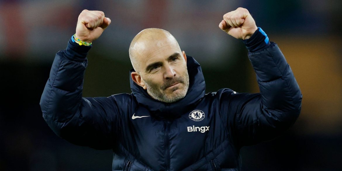 "Good news" – Maresca left thrilled after "important" Chelsea star returns from injury