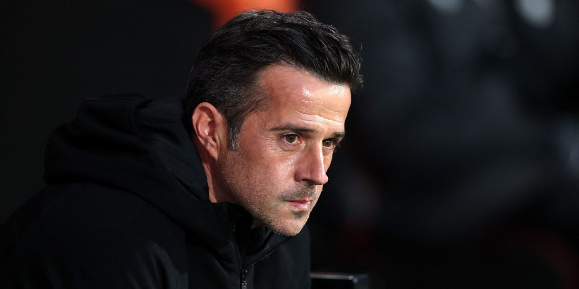 Fulham ready to move for "incredible" Manager of the Year nominee if Silva leaves