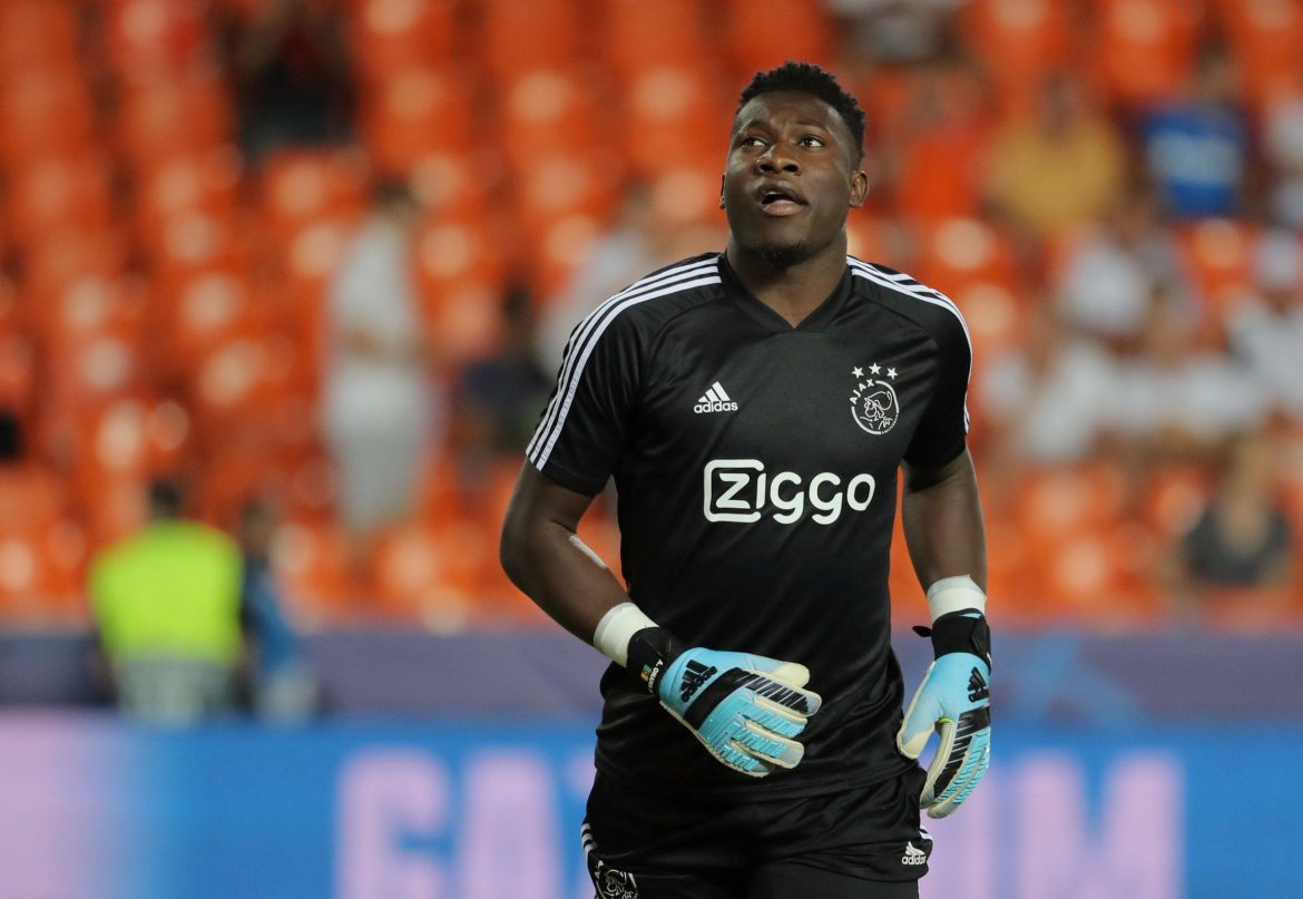 New target: Man Utd eyeing move to sign "excellent" £15m Onana replacement