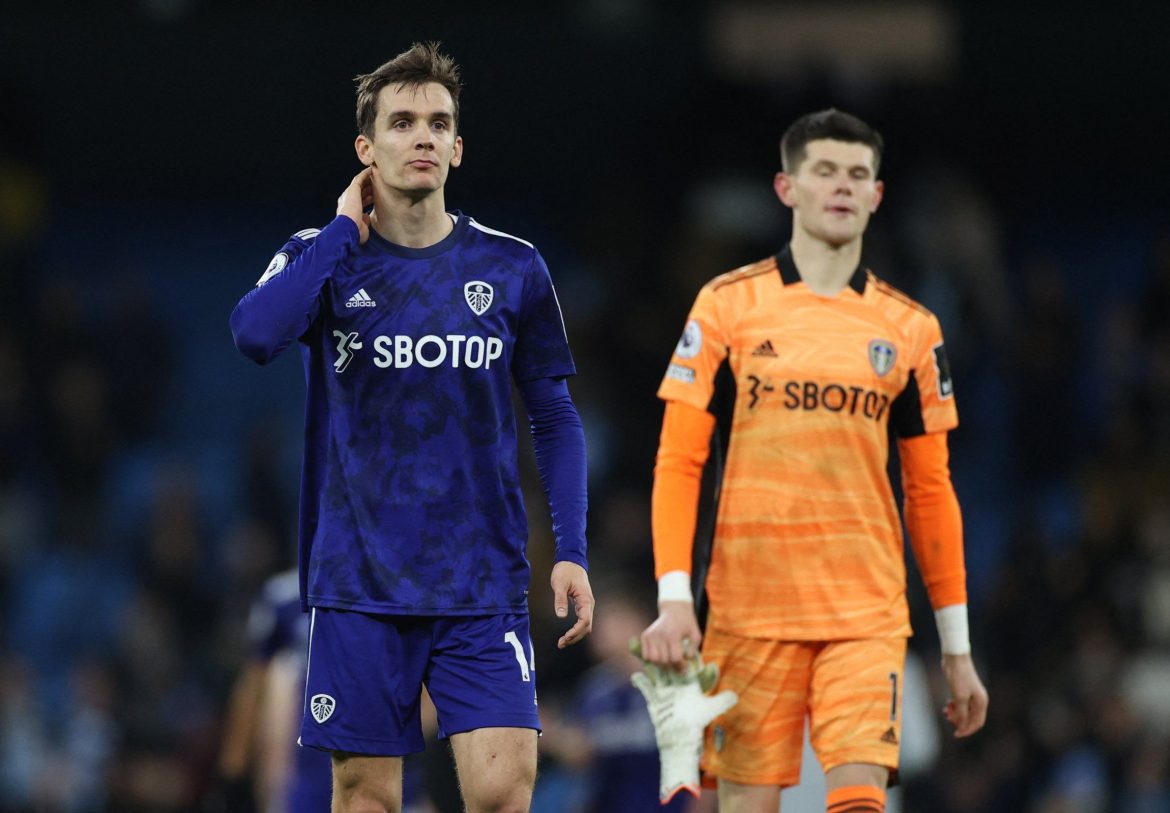 Leeds want "brilliant" £60k-p/w star who has same agent as Rodon and Bogle