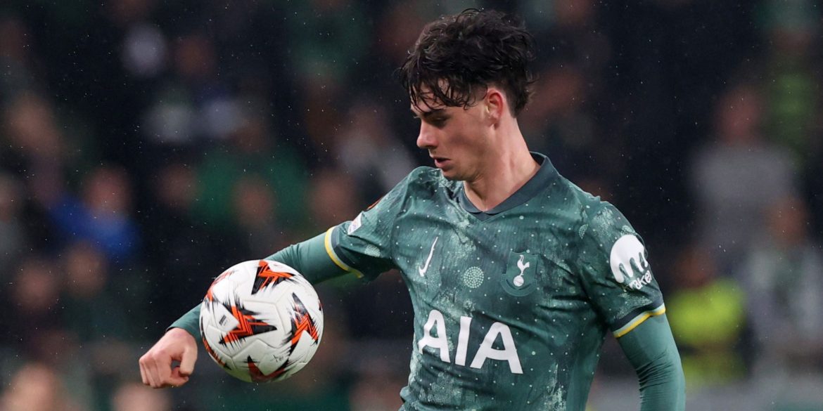 Worth more than Spence & Gray combined: Spurs struck gold on "monster" star