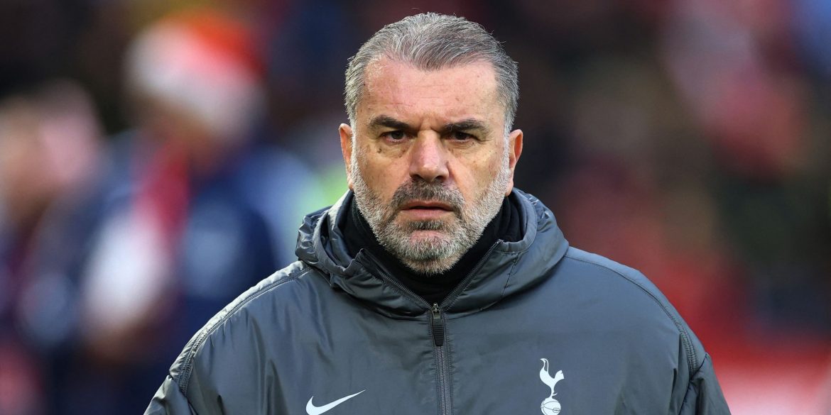 Tottenham make contact over move to sign "outstanding" £10m defender