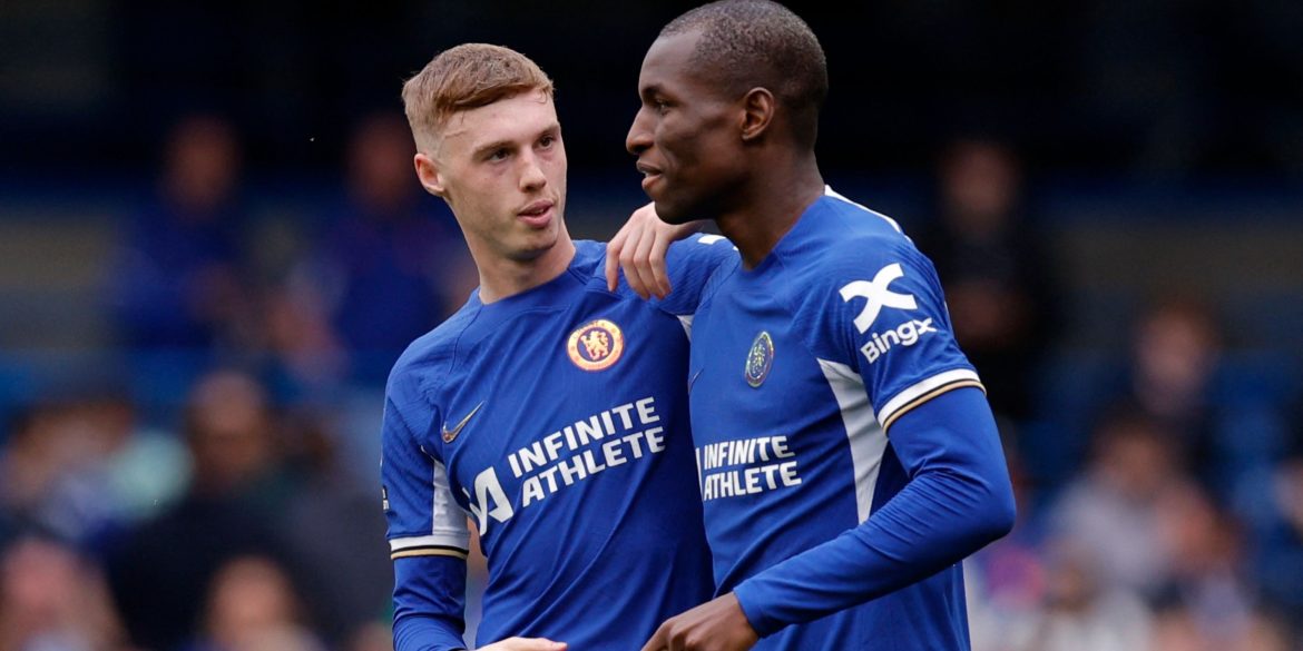 Boehly must sell Chelsea ace who earns more than Palmer & Jackson combined