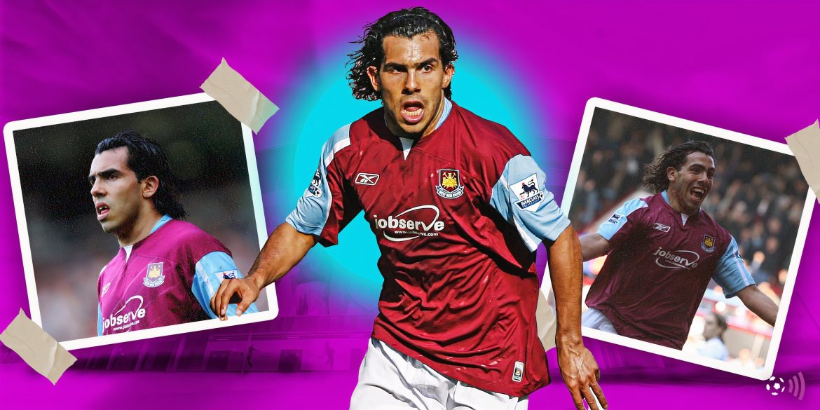 Forget Fullkrug: West Ham to bid for "complete forward" who’d be Tevez 2.0