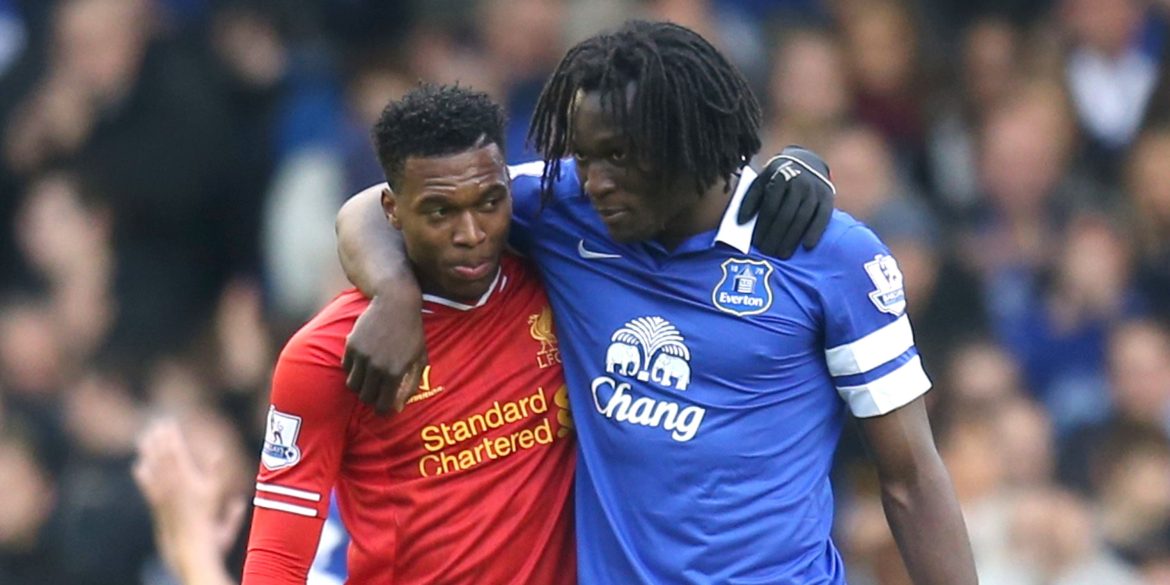 Merseyside Derby: The 10 best Liverpool vs Everton clashes