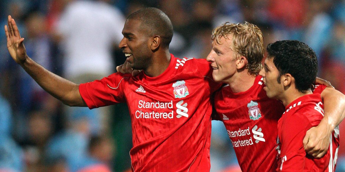 Liverpool: £11.5m flop was dubbed the next Henry, now he’s playing Turkish 2nd-tier