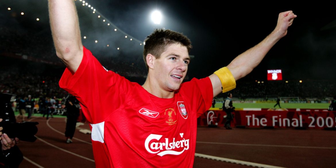 Liverpool rejected legend for £25m, he then became Man City icon & as good as Gerrard