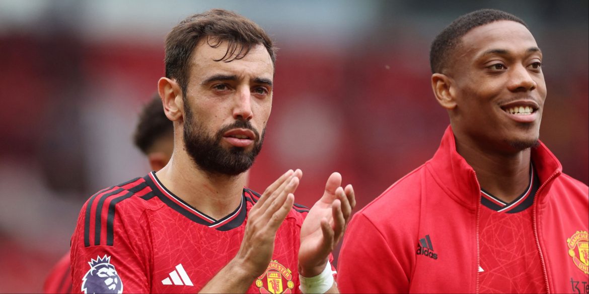 Man Utd Could Repeat Bruno Masterclass With £86m Ace