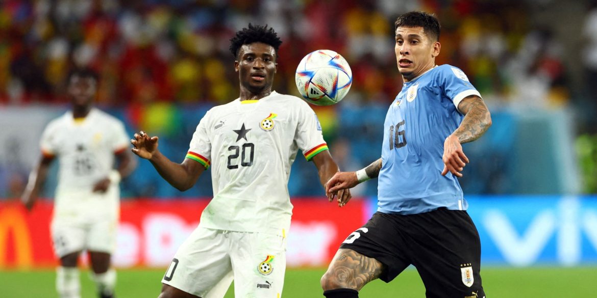 Arsenal Could Sign "Outstanding" £40m Saka Clone