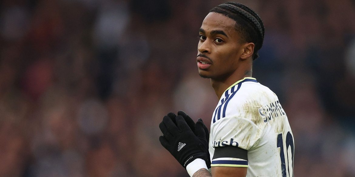 Everton: Dyche Plotting Summer Swoop For £20m "Runaway Train" At Goodison Park
