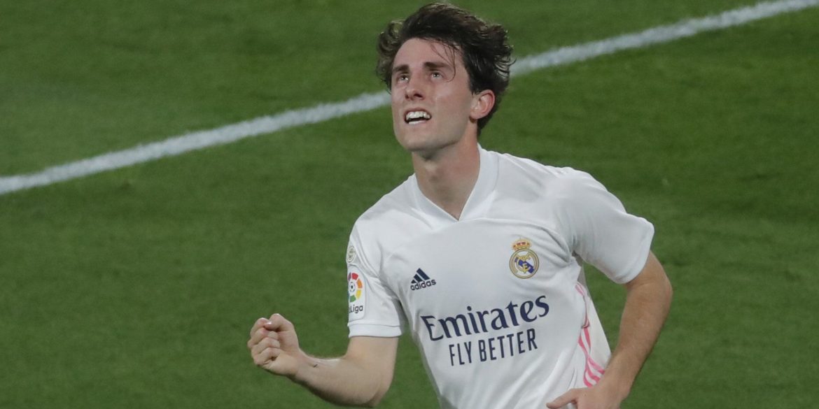 Chelsea Eye Summer Move For £106k-A-Week Real Madrid Ace