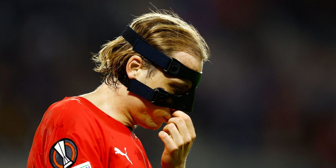 Newcastle Make Contact with £35m World Cup Semifinalist