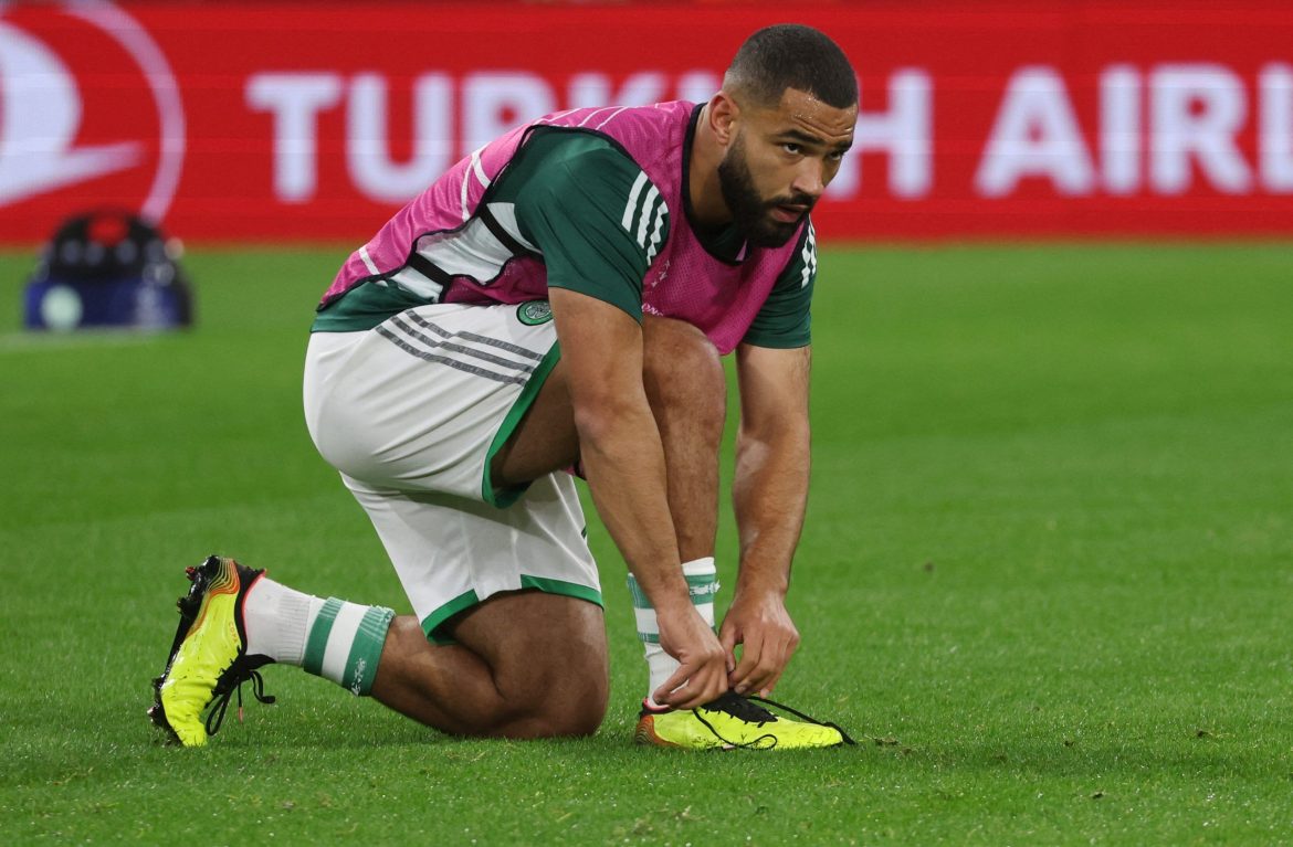 Celtic: CCV was Postecoglou’s rock vs Livi