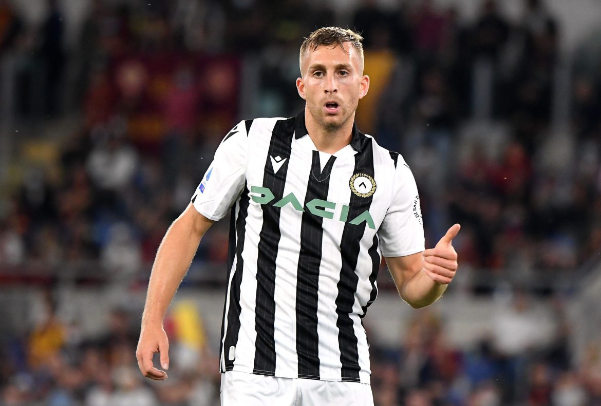 Villa could replace El Ghazi with Deulofeu