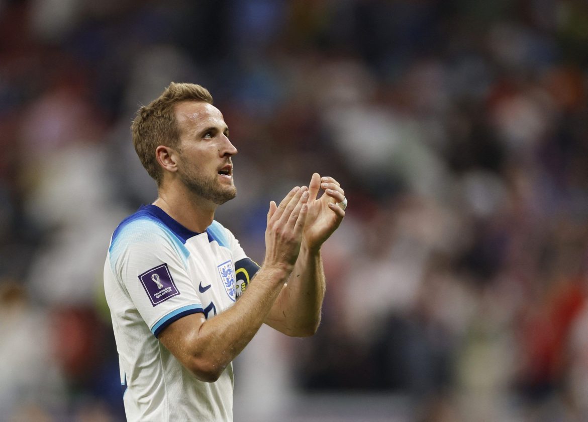 Newcastle backed to seal Harry Kane signing