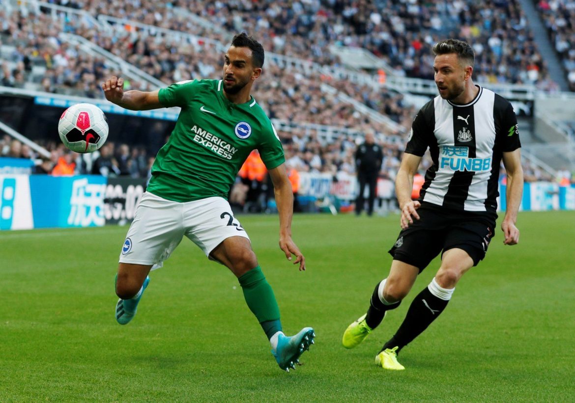 Dummett close to return for Newcastle