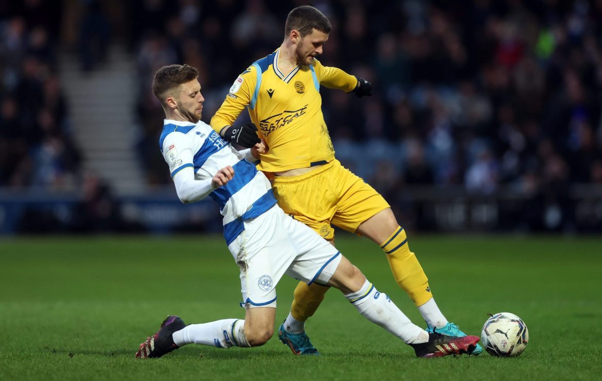 West Brom stuck gold with John Swift