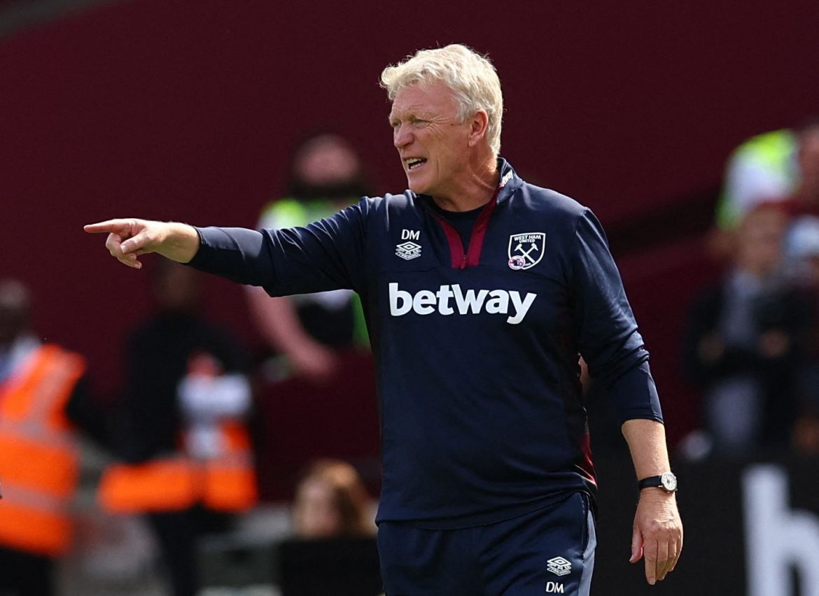 West Ham eyeing triple transfer swoop