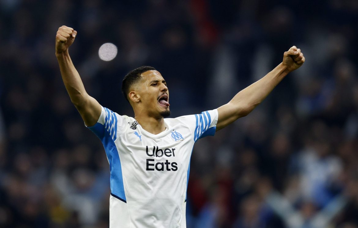 Arsenal prepare new deal for Saliba