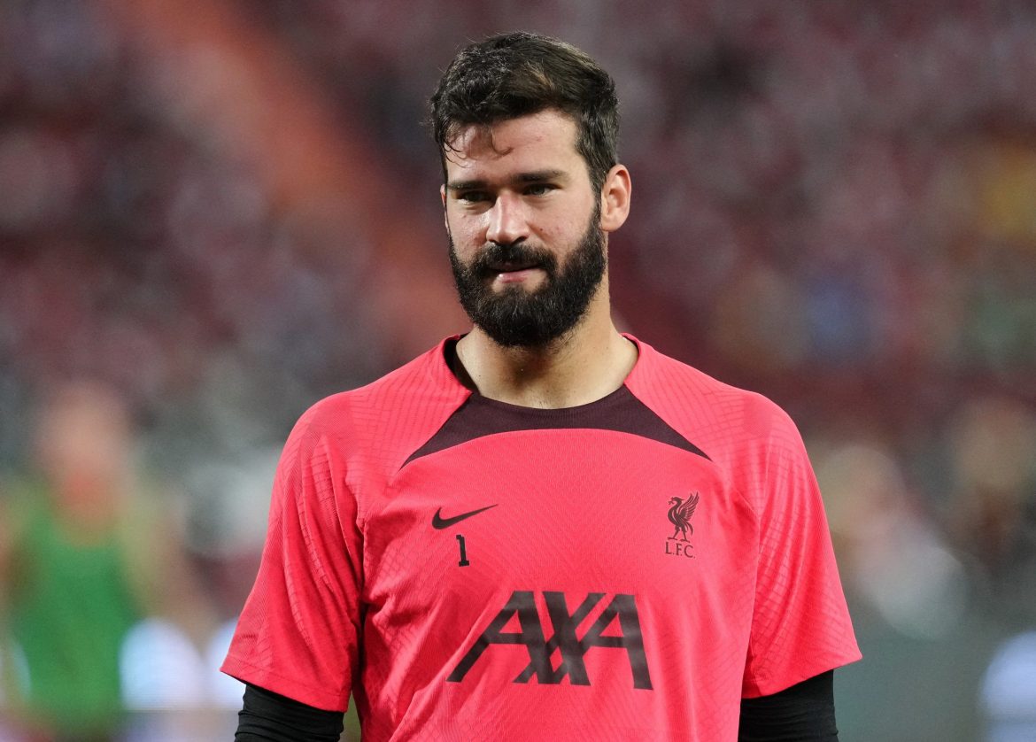 Sky Sports drop Liverpool injury update