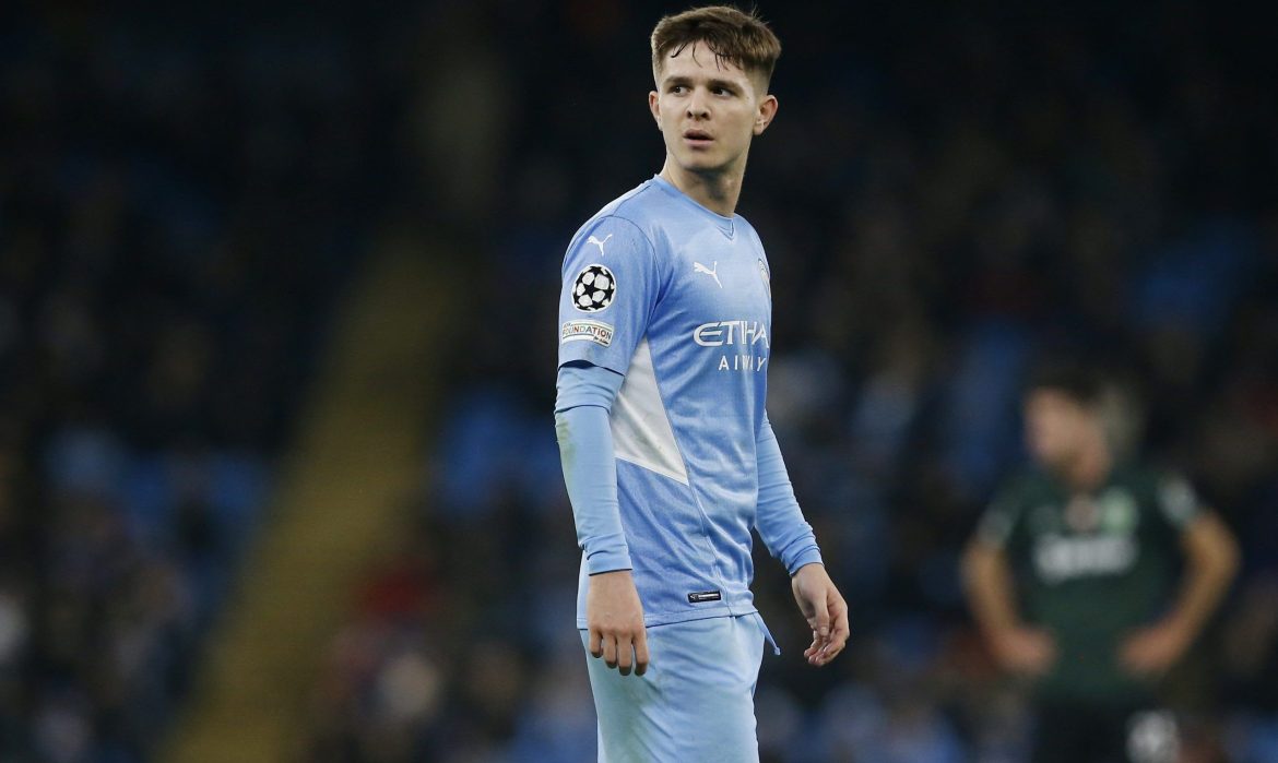 Leeds: Orta interested in McAtee