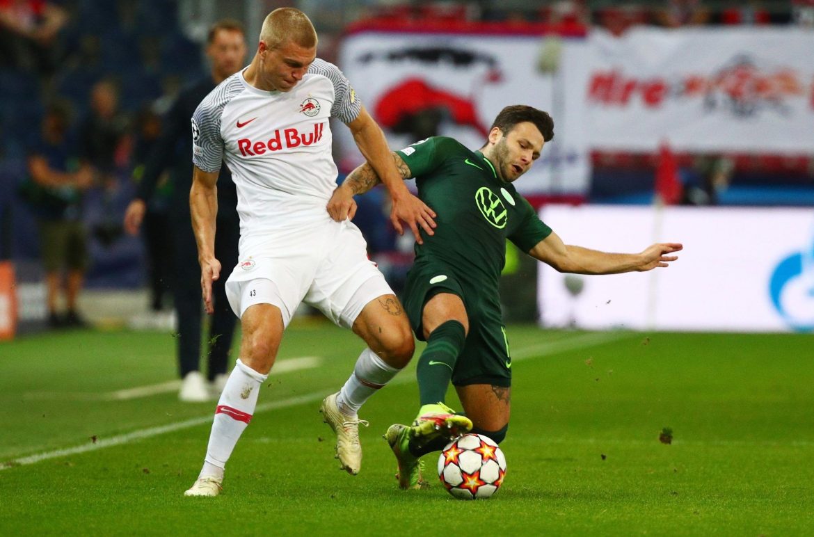 Leeds: Orta must land Kristensen for Marsch
