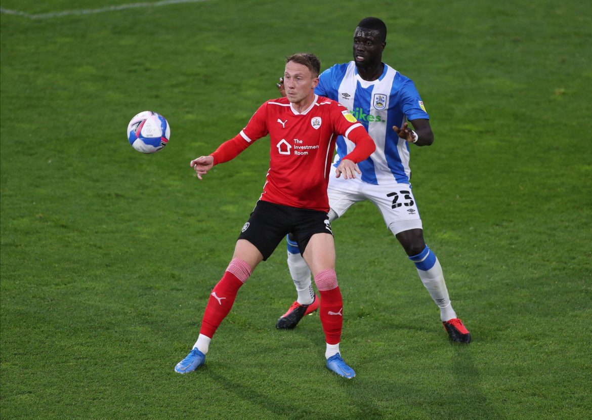 WBA linked with Woodrow transfer