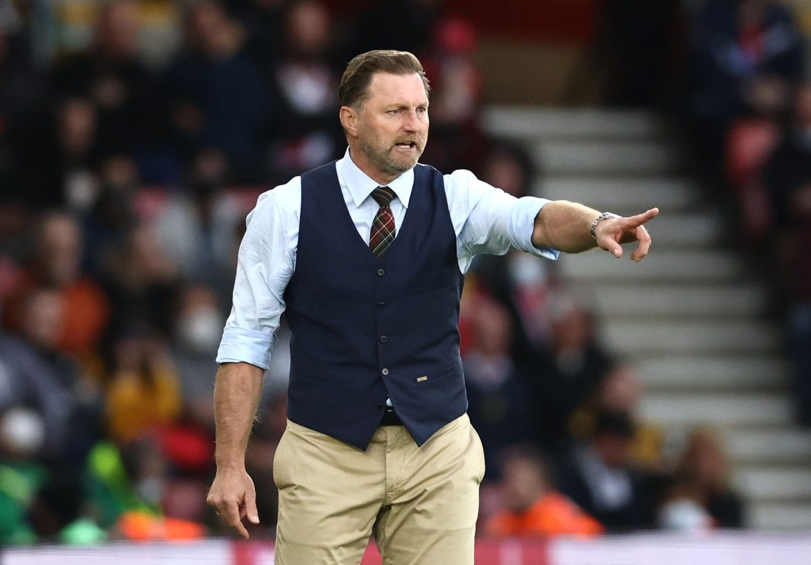 Southampton linked with Reyes Cleary