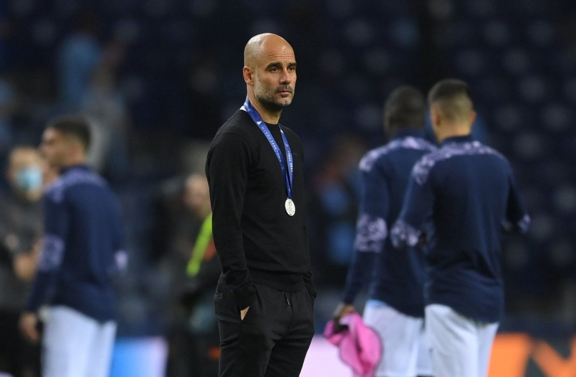 Exclusive: Ball drops big January transfer claim for Man City