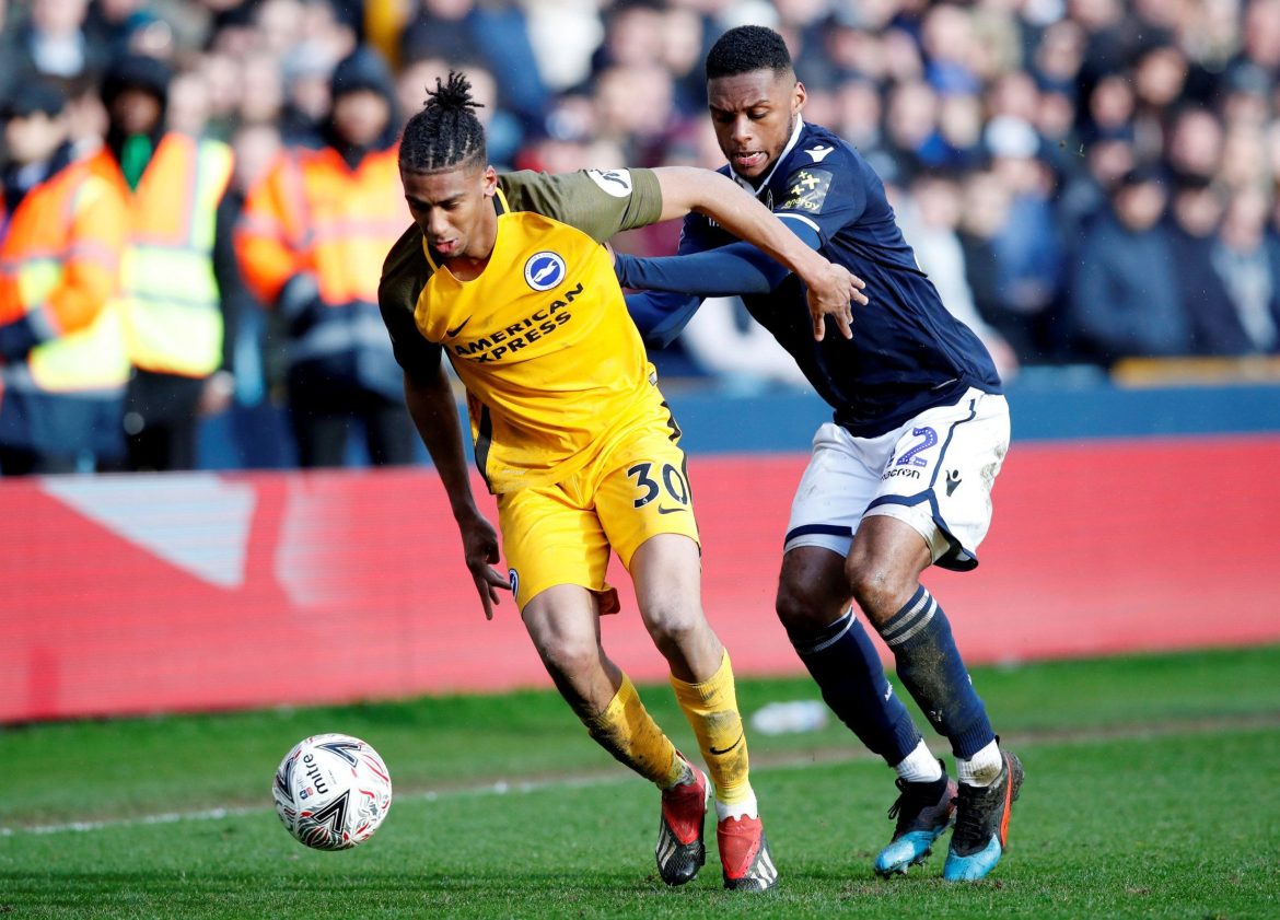 Cowley reveals why Ipswich didn’t sign Romeo