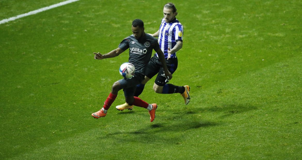 Interest grows in Jack Marriott