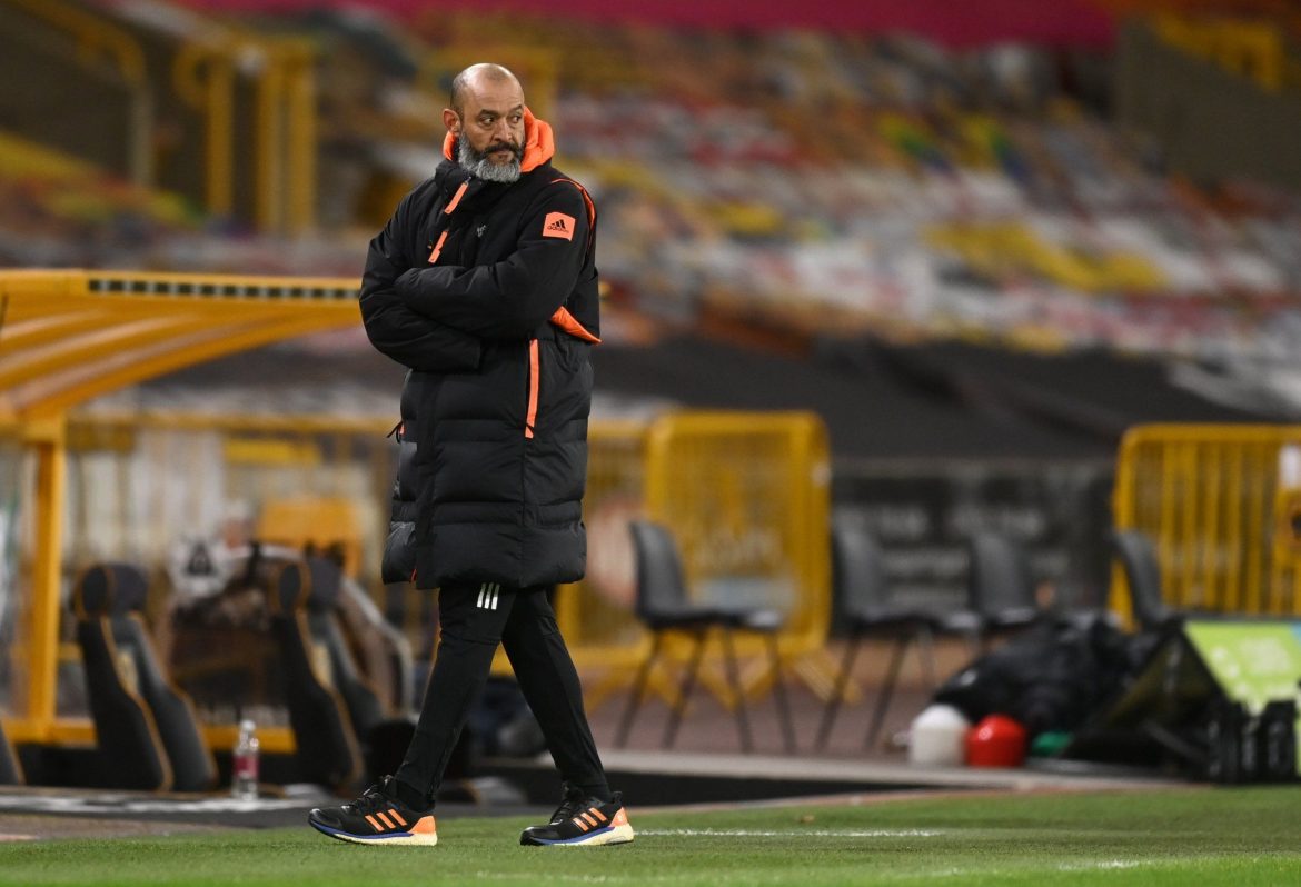 Steve Bull drops view on Fosun axing Nuno