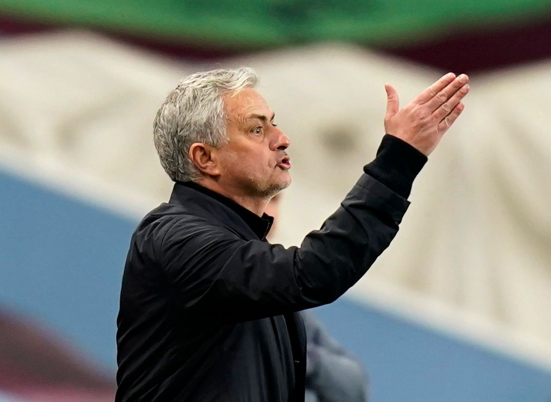 Hutton thrilled by Mourinho announcement