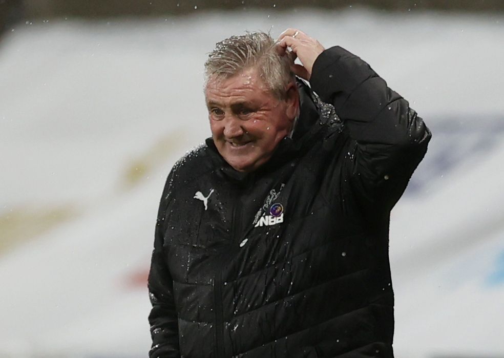 Bruce issues dire Newcastle injury update