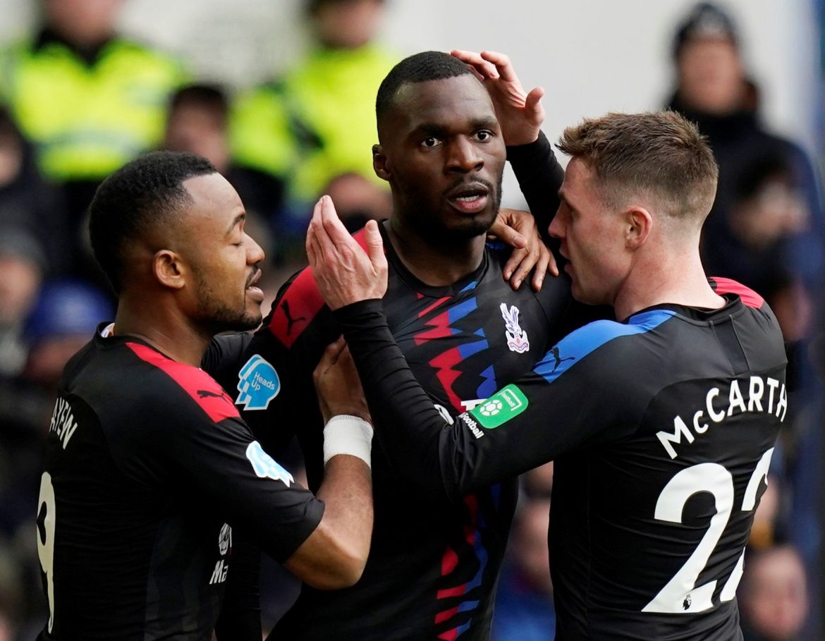 Aston Villa: £10m Christian Benteke talk has fans reacting